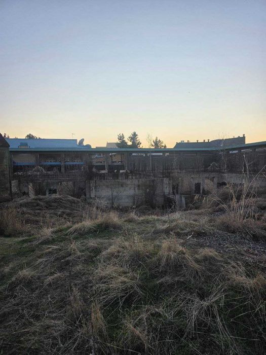 Дурмон 35 сотих ер сотилади Дурмон маххалля курилиш учун