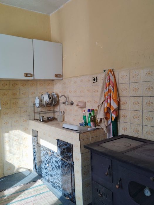 Къща с. Червена вода