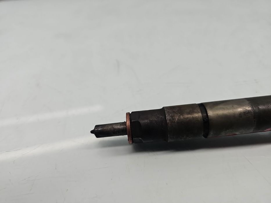 Injector  Opel Vectra C [Fabr 2003-2008] 0445110165 1.9 CDTI  Z19DT 88