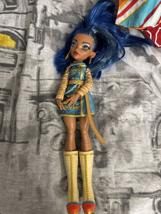 Куклы монстр хай