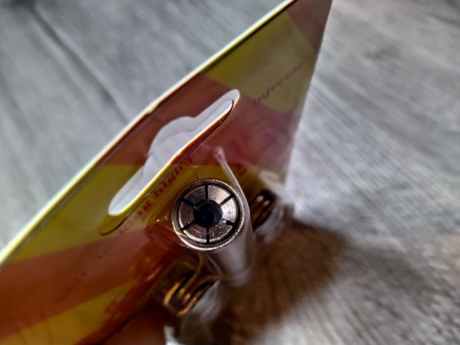 Cap gresor M10 X 1 pentru pompa de gresat/decalimetru