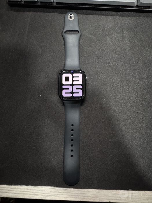 Iwatch 8 45 apple watch
