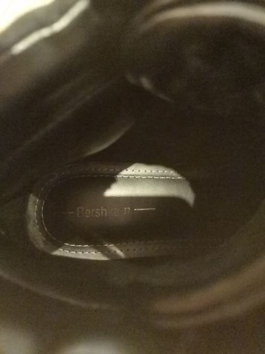 Bershka	37 номер