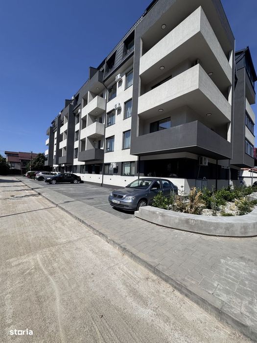 Garsoniera 31,13mp, direct dezvoltator, avans flexibil, 49.900€