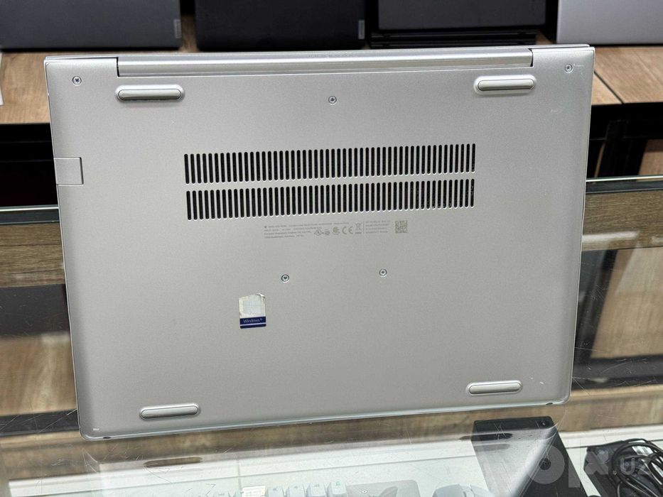 HP ProBook 445 G7 Ryzen 5 4500U ram 16 ssd 512