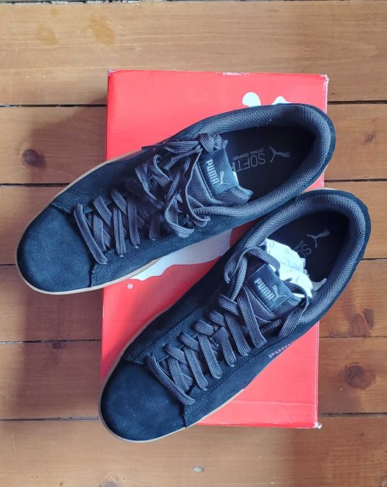 PUMA Обувки Smash v2 46 номер