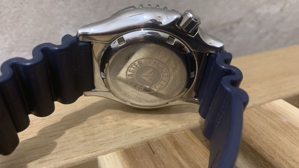 Ceas Citizen Promaster Diver NY0040 17 LE automatic