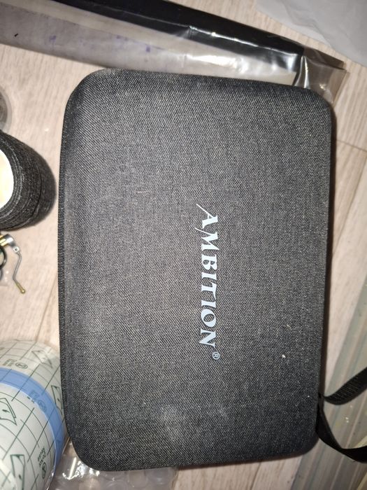 Тату машинка Ambition