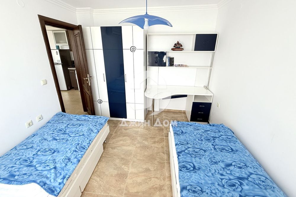 Продава се Тристаен апартамент в Свети Влас - 96 кв.м за 2084 €/кв.м - Снимка #8