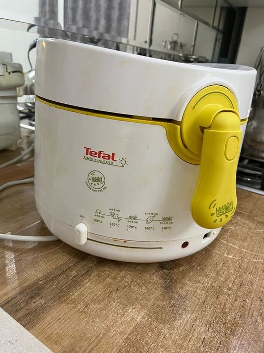 Продам  фритюлрицу.