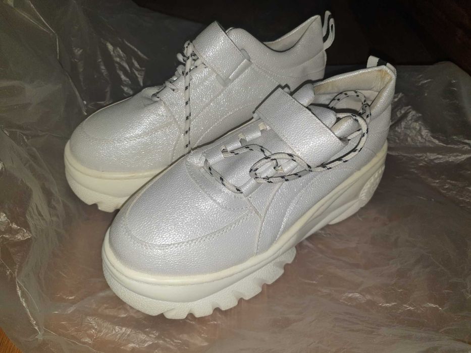 Обувь женская б/у