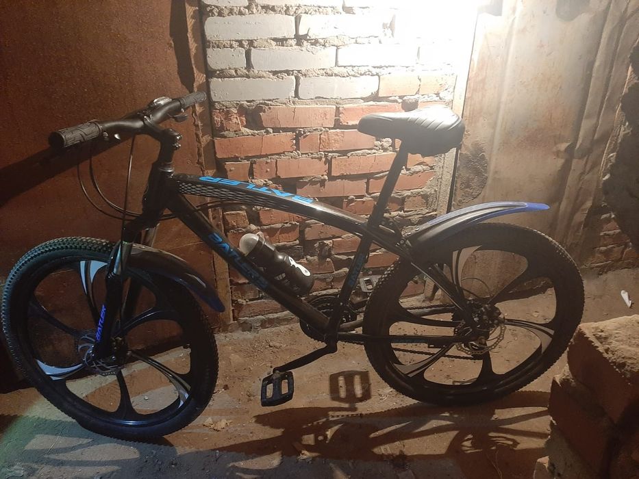 Продам велосипед