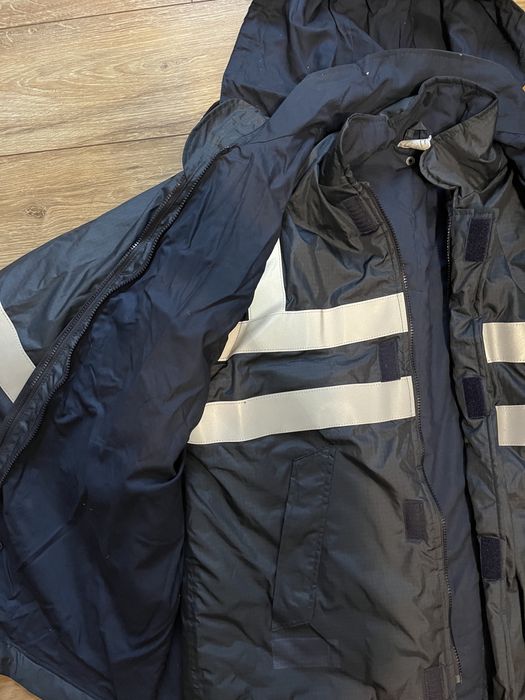 Geaca combinată 3in1