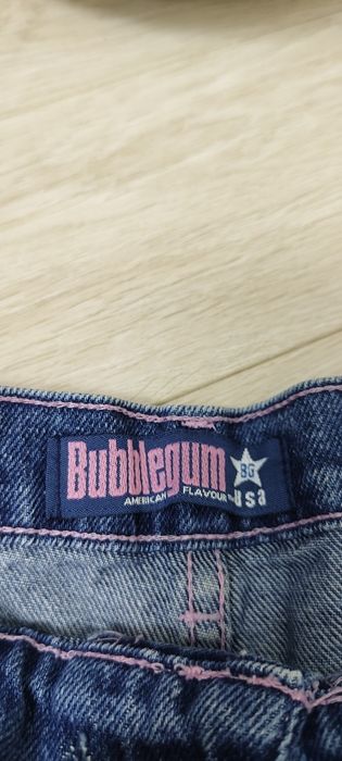 Шорты USA Bubblegum