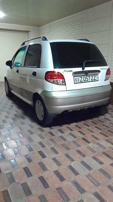 Matiz Best 2010 йил