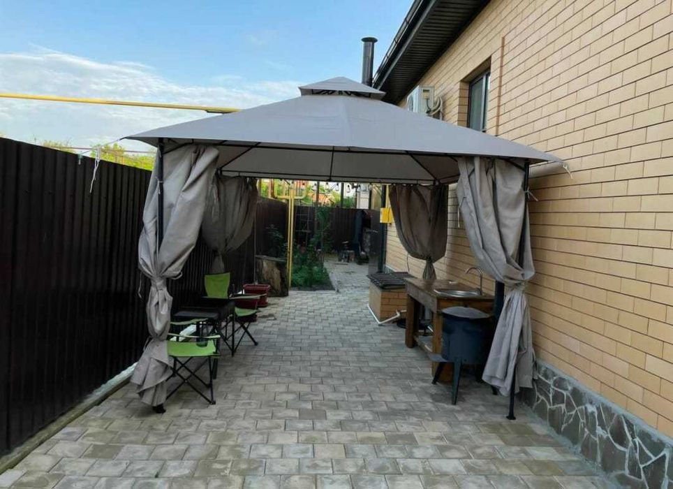 Шатер Навес 2*3м