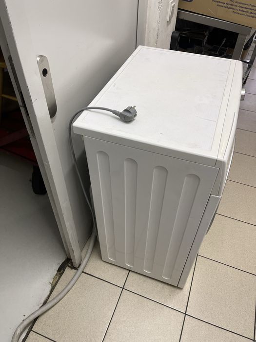 Продается стиральная машина Bosch