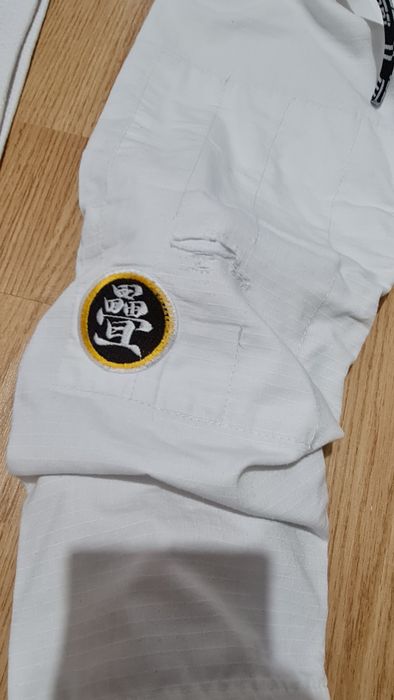 Gi bjj Ground Game k2