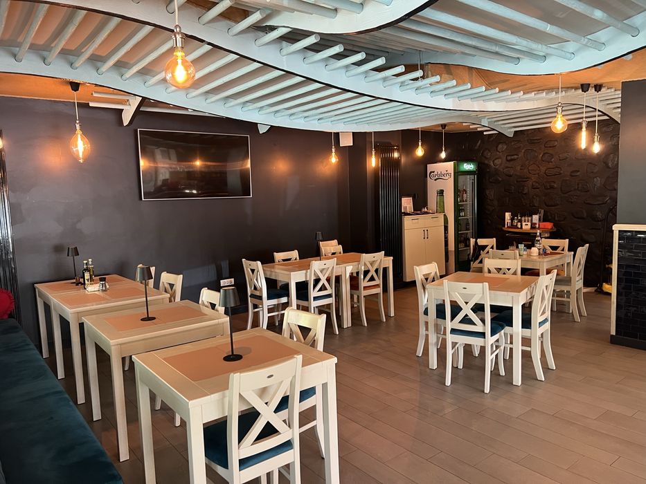 Ofer afacere la cheie în domeniul HoReCa ( spatiu comercial, restaurant )
