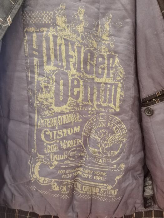 Geaca bomber Tommy Hilfiger barbati