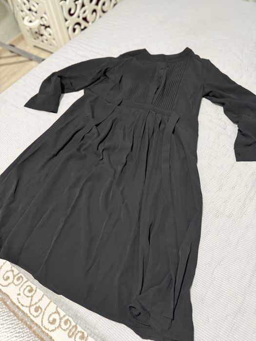 Продам платье