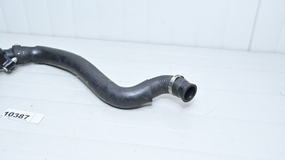 Yamaha FZ1 2006 - 2015 Termostat Furtun Radiator Apa