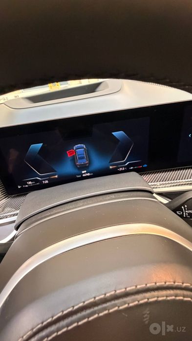 Bmw x7 xDrive40i full
