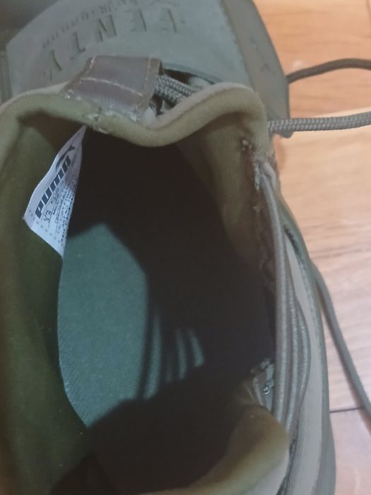 Маратонки PUMA Намаление
