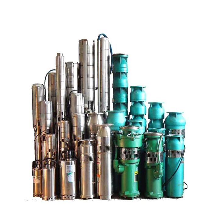 SHIMGE Глубинный Насос /nasos glubinniy/skvajina/quduq nasos/ 7 м³/час