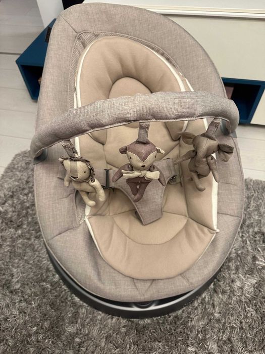 Nuna LEAF - balansoar