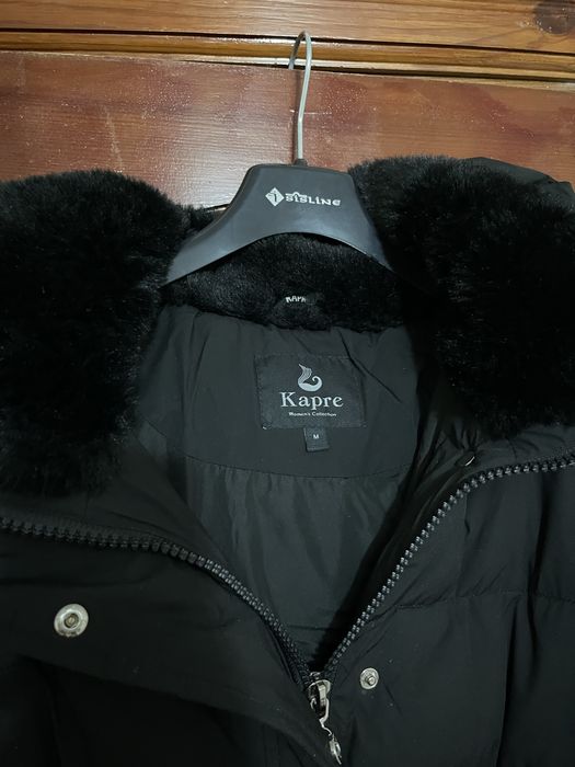 Продам зимнюю куртку