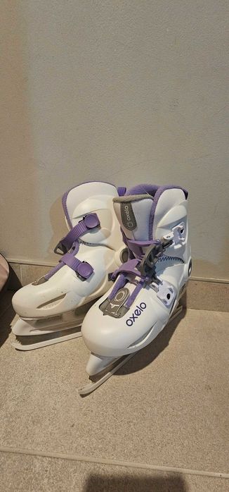 Patine gheata Oxelo 32-34