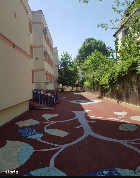 Apartament,