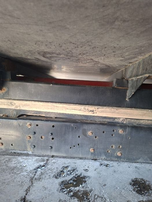 Газель Некст бутка