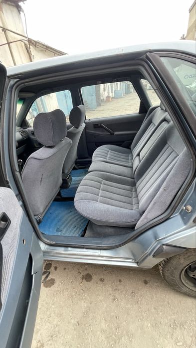 Пассат 1.8 моно газ бензин