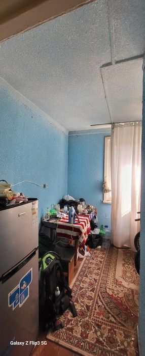 Продаётся кв В Спутнике-9 1/1/2 Среднее состояние,(29000&) старт