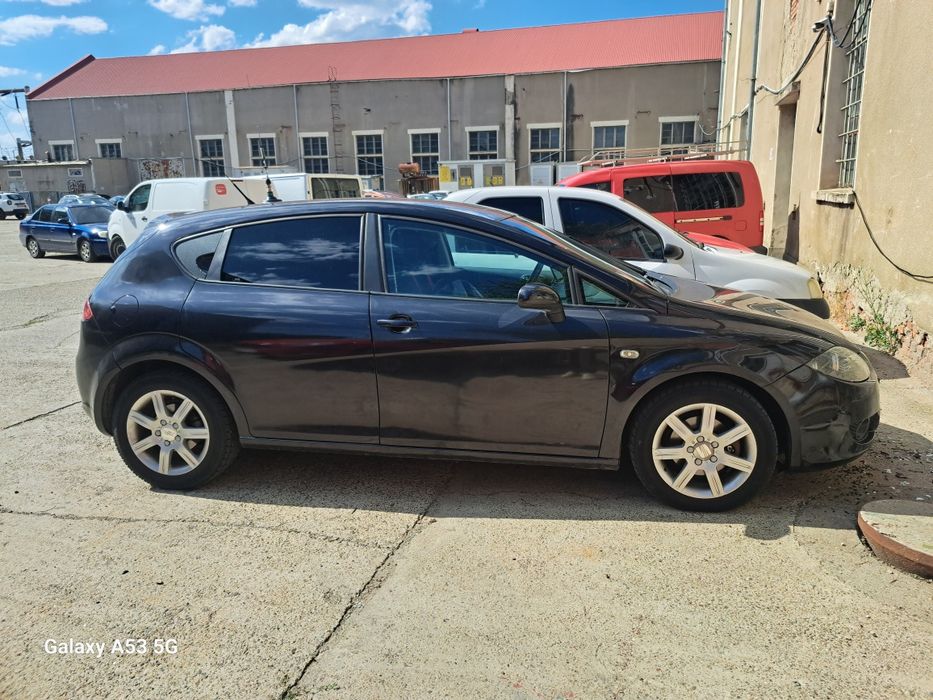 Se vinde Seat Leon