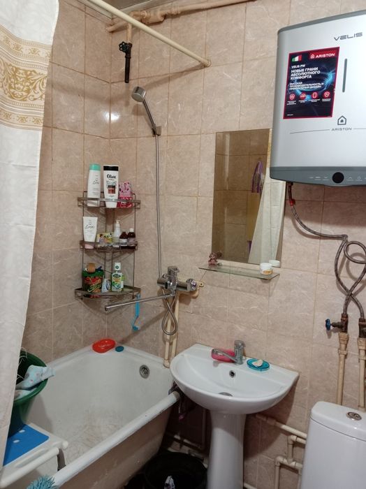 Продам квартиру 2х комнатную