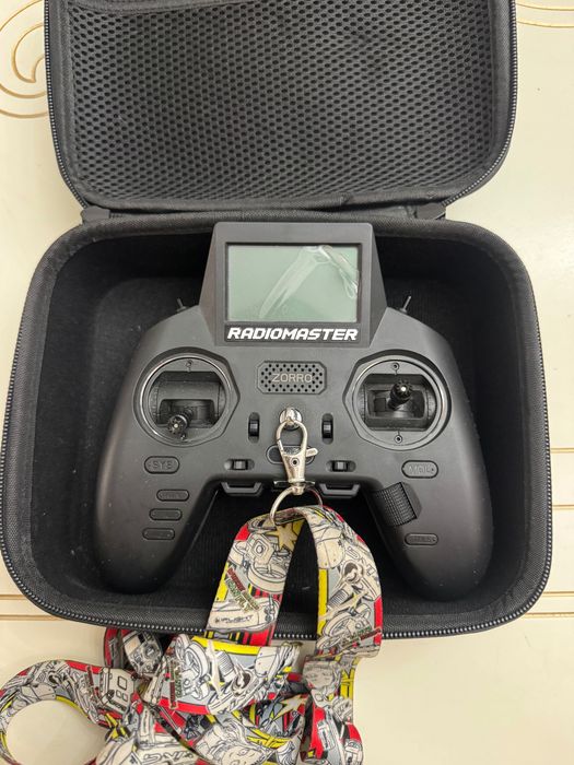 fpv drone полный комплект
