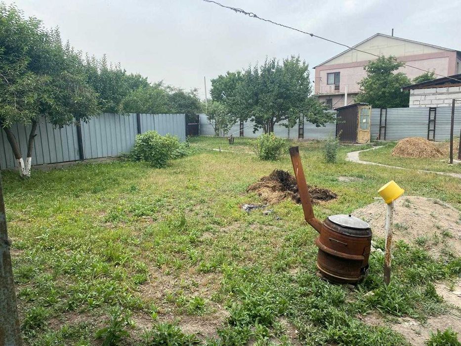 Продается 3-комнатный дом.