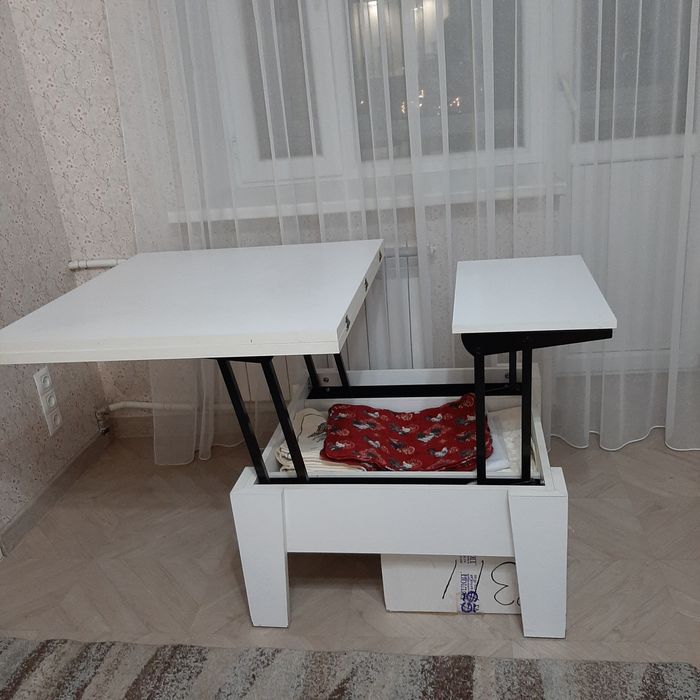 Стол трансформер