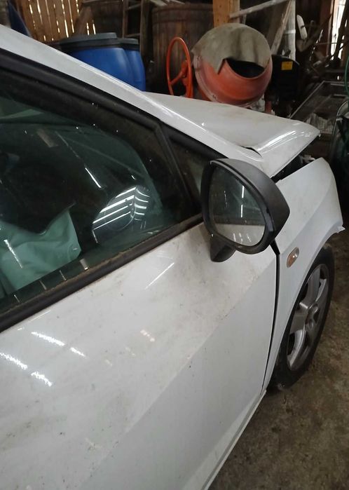 Seat Ibiza ST - 1.4 benzina - 63 KW