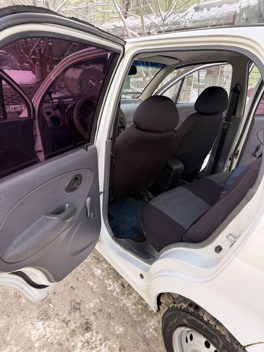 Продам Daewoo Matiz