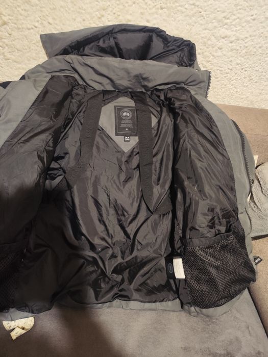 Geacă Canada goose