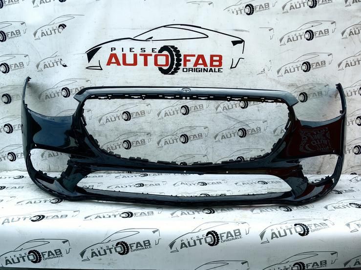 Bara fata Mercedes S-Class W223 AMG-Line an 2020-2021-2022-2023-2024