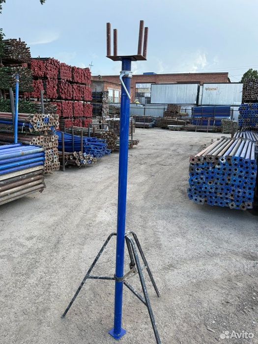 Продается Струбцина(Стойка телескопическая)