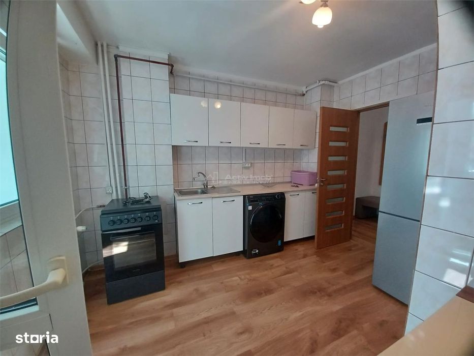 Inchiriere 2 Camere Unirii Rond Alba Iulia- Burebista