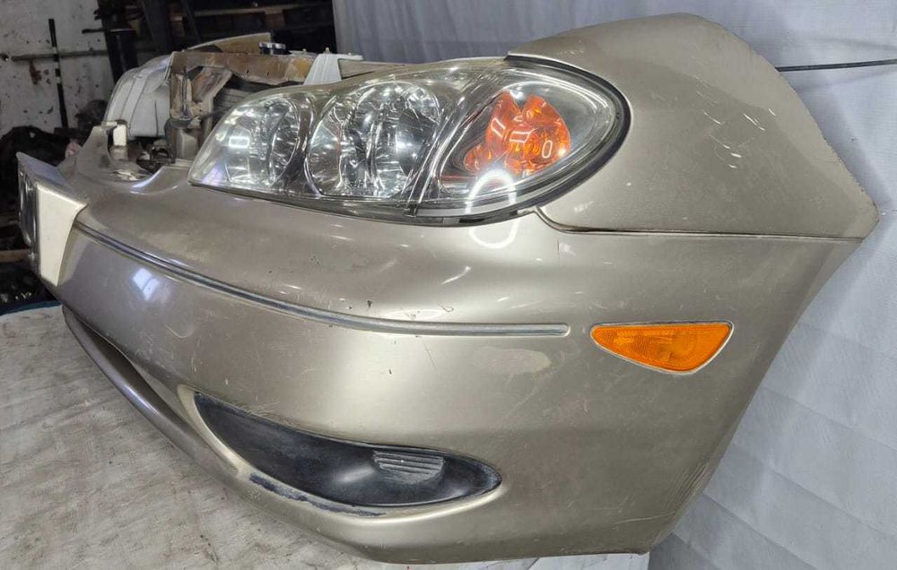 TitanAuto Nissan Maxima A33 ноускат