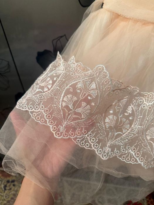 Қазақи көйлек и вечерный