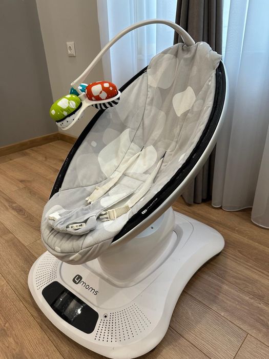 Люлка за новородено 4moms